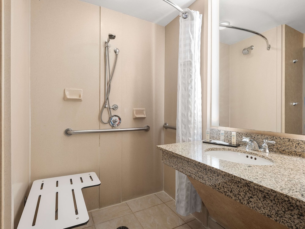 Embassy Suites by Hilton Dallas Frisco Hotel & Convention Center, 사진 5