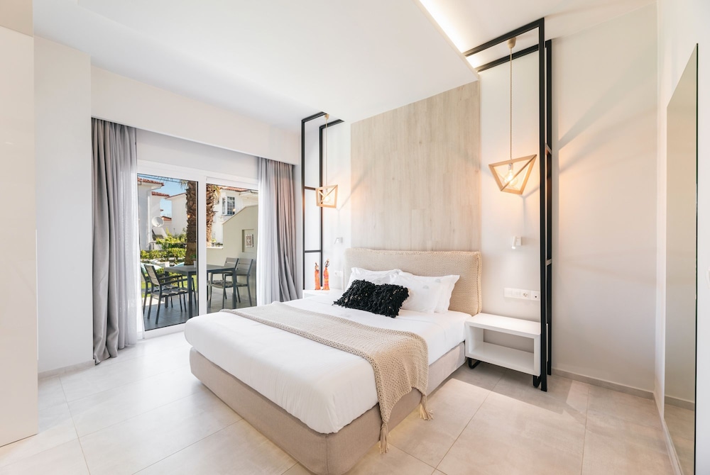 Comfort Double Room, Accessible photo 1