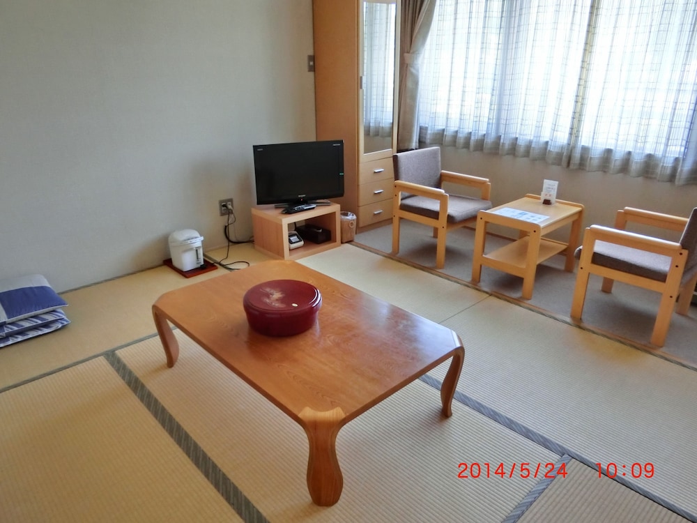 Japanese Style Room