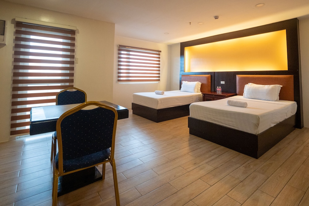 Superior Twin Room - Photo 5