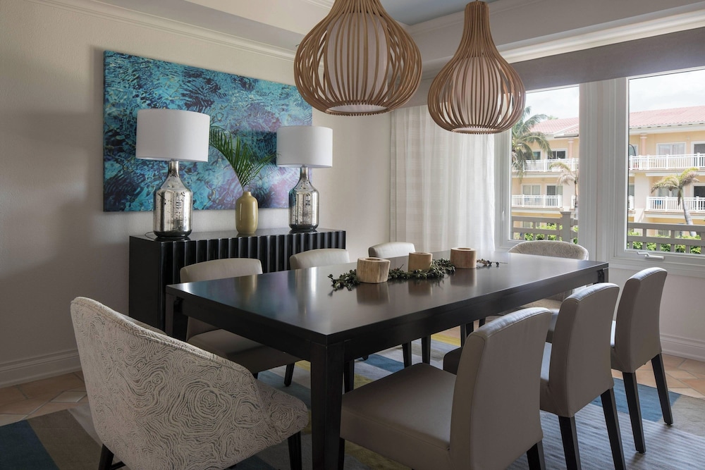 Villa, 1 Bedroom, Resort View (Kitchen) - Photo 5