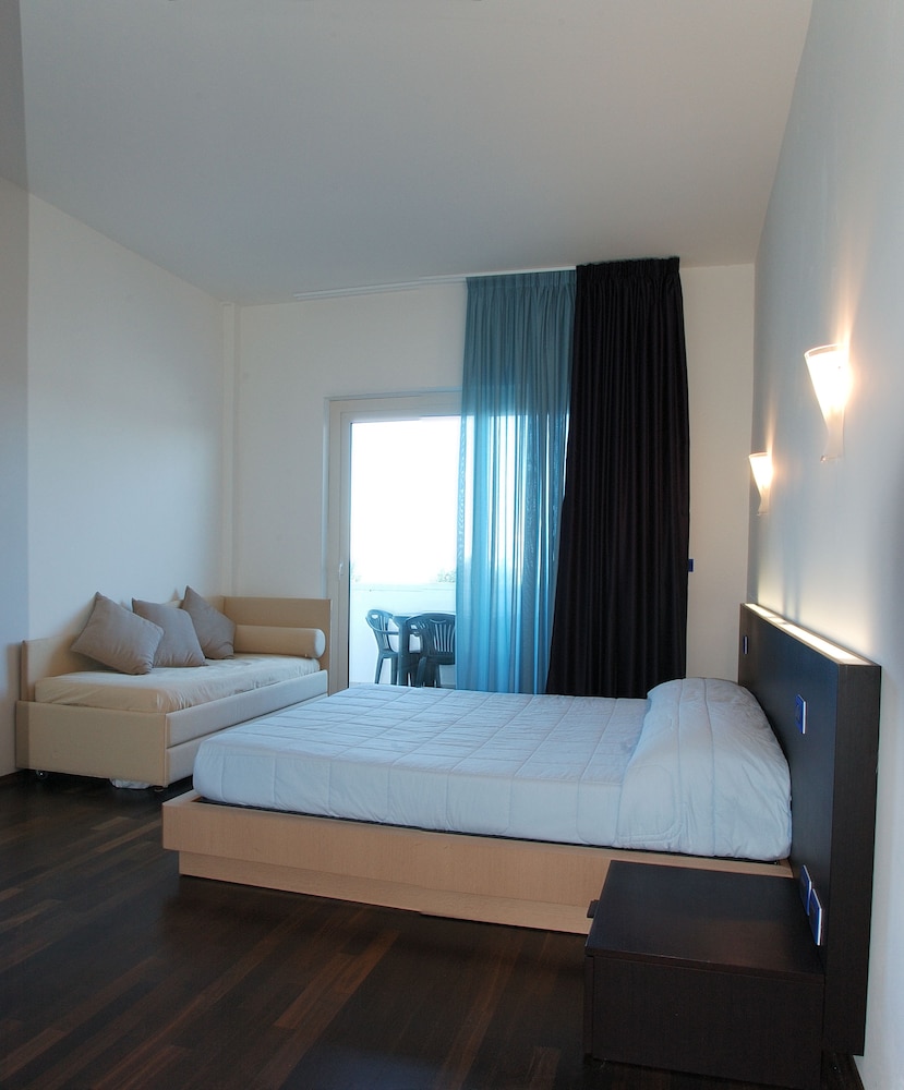 Apartment, 1 Bedroom photo 1