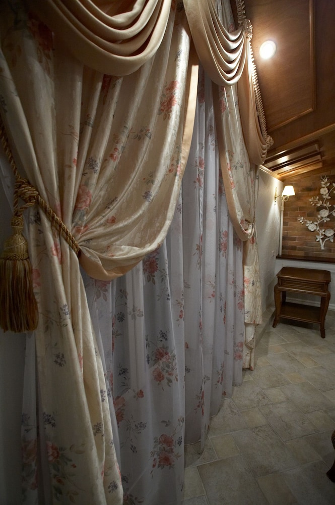 Luxury Room, Sea View photo 2