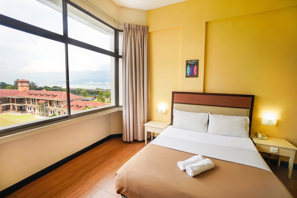 Deluxe Triple Room photo 1