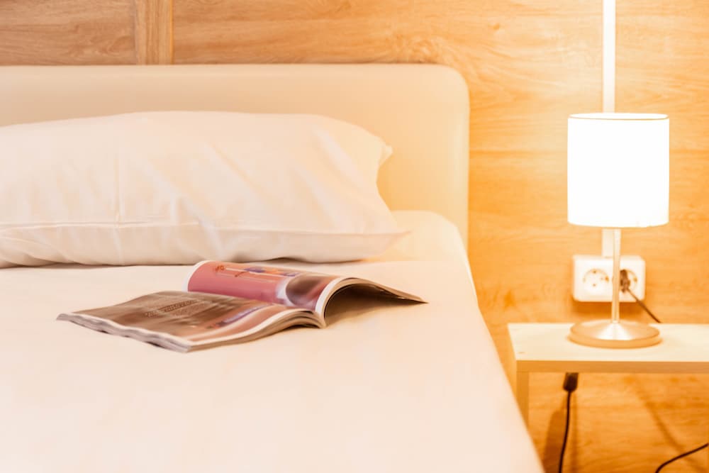 Economy Double or Twin Room, 1 Double or 2 Twin Beds