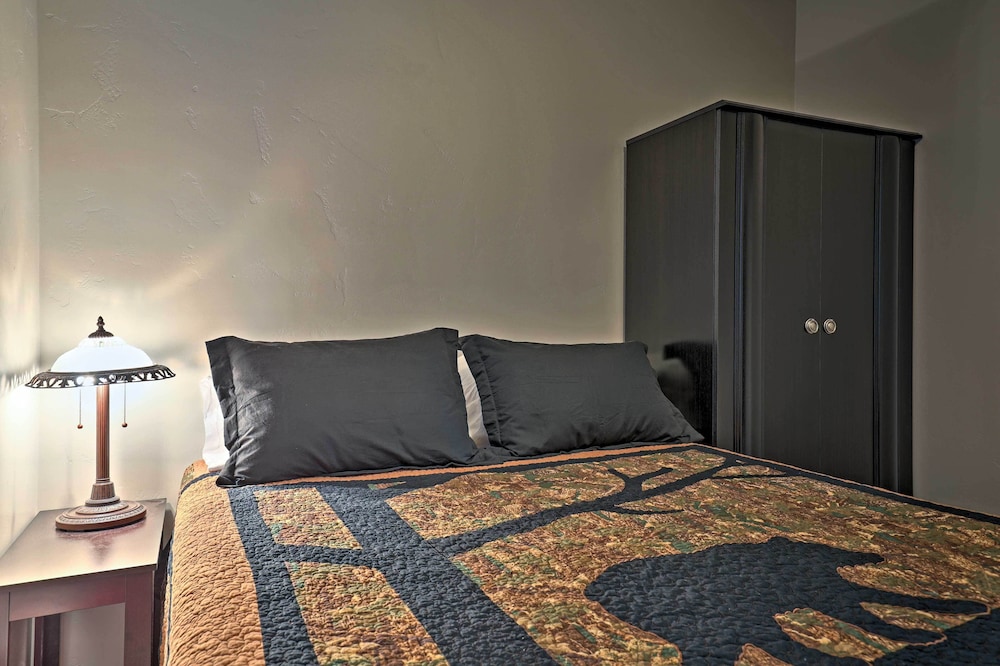 Apartment (3 Bedrooms) photo 2