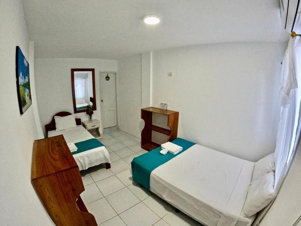 Traditional Twin Room, 1 Bedroom, Patio, Pool View photo 1