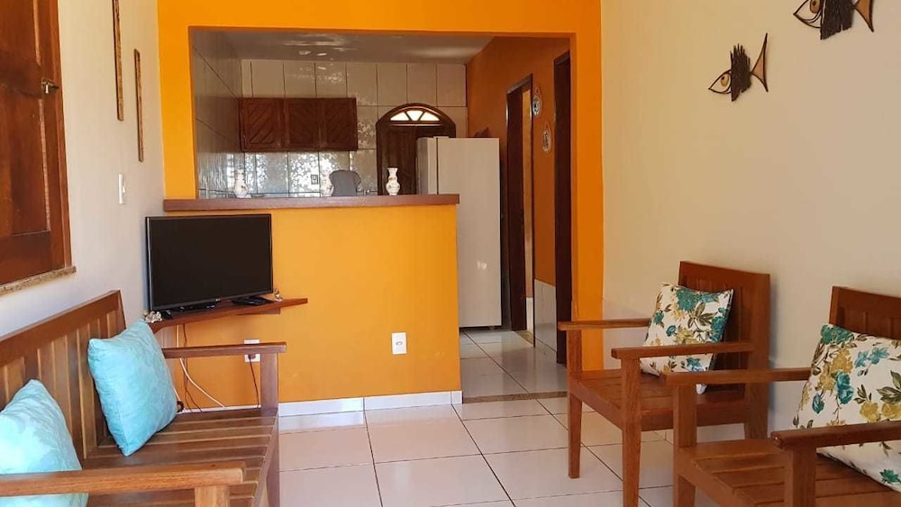 House, 2 Bedrooms, Ground Floor photo 2