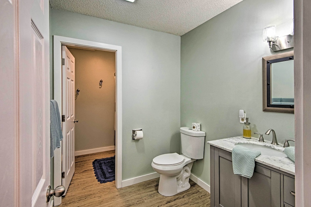 Apartment (3 Bedrooms) photo 2
