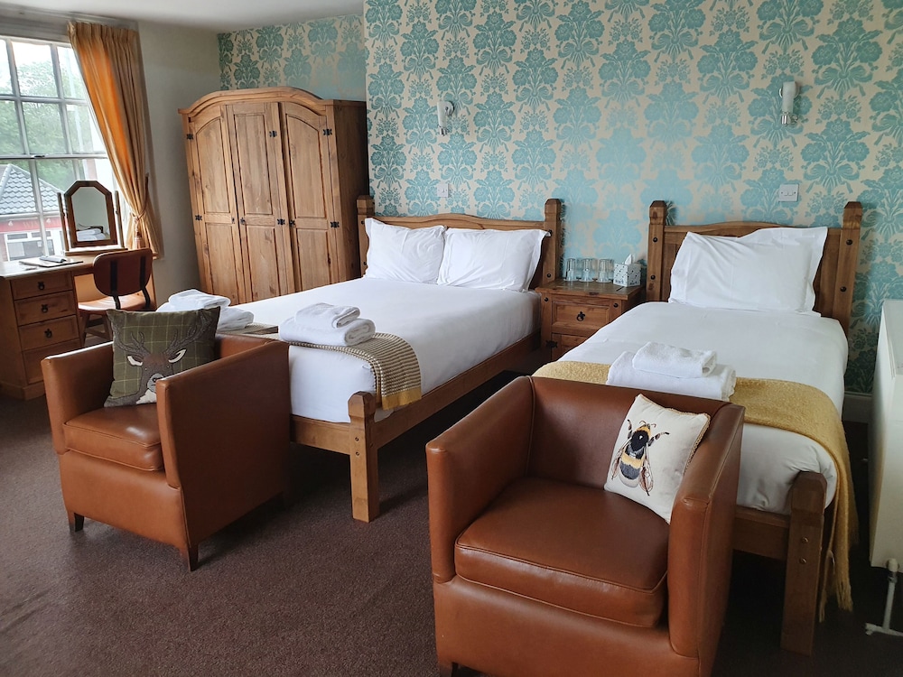 Family Triple Room photo 1