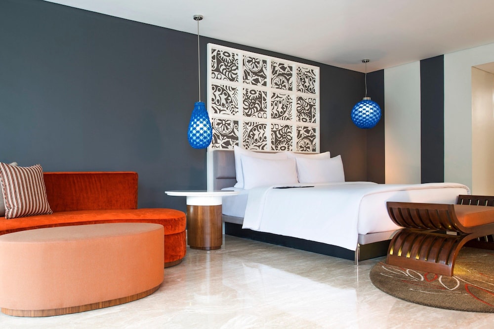 Studio Suite, 1 Bedroom, Lagoon View