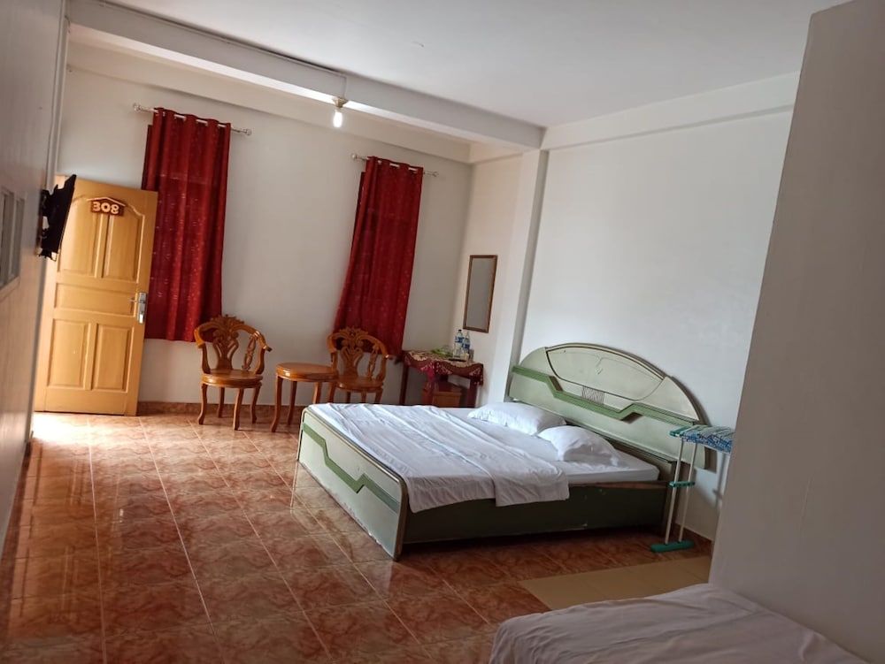 Superior Room photo 1