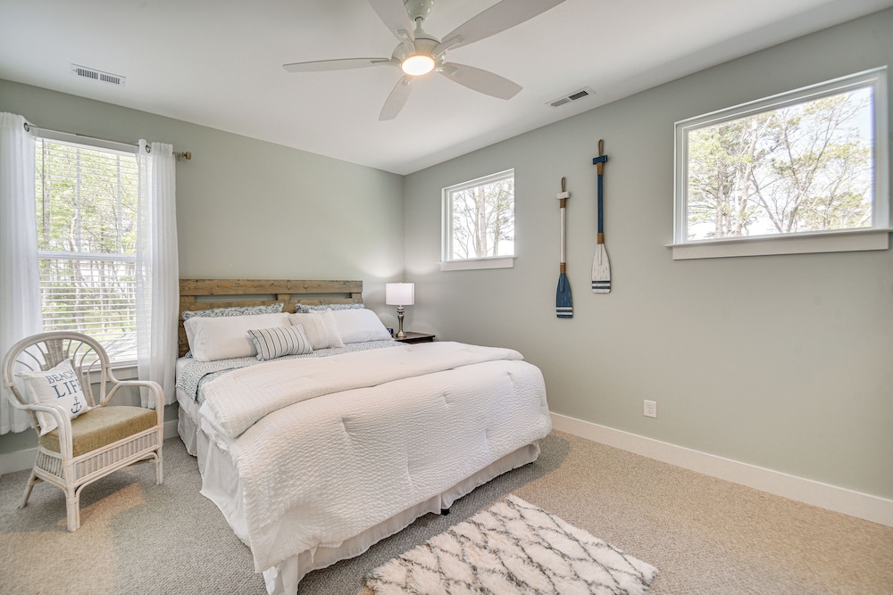 House (4 Bedrooms) photo 2