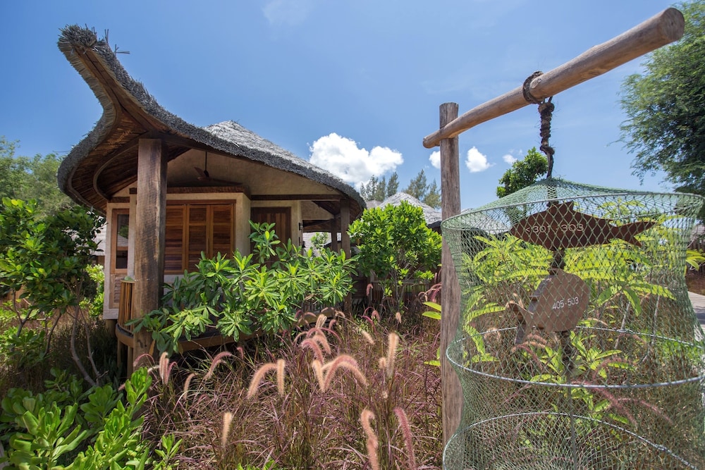 Garden Villa (24-Hours Use of Room) photo 3