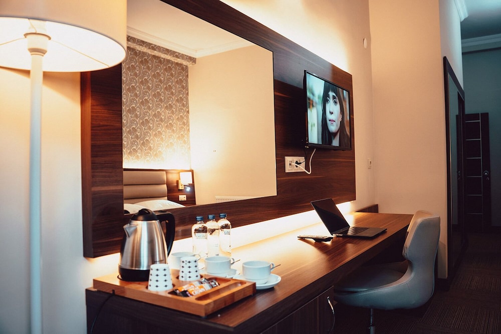 Standard Triple Room - Photo 4