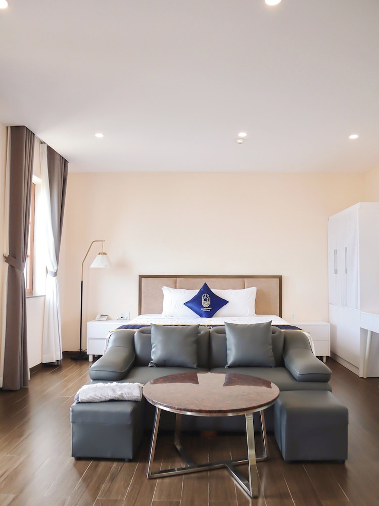 Family Double Room photo 1