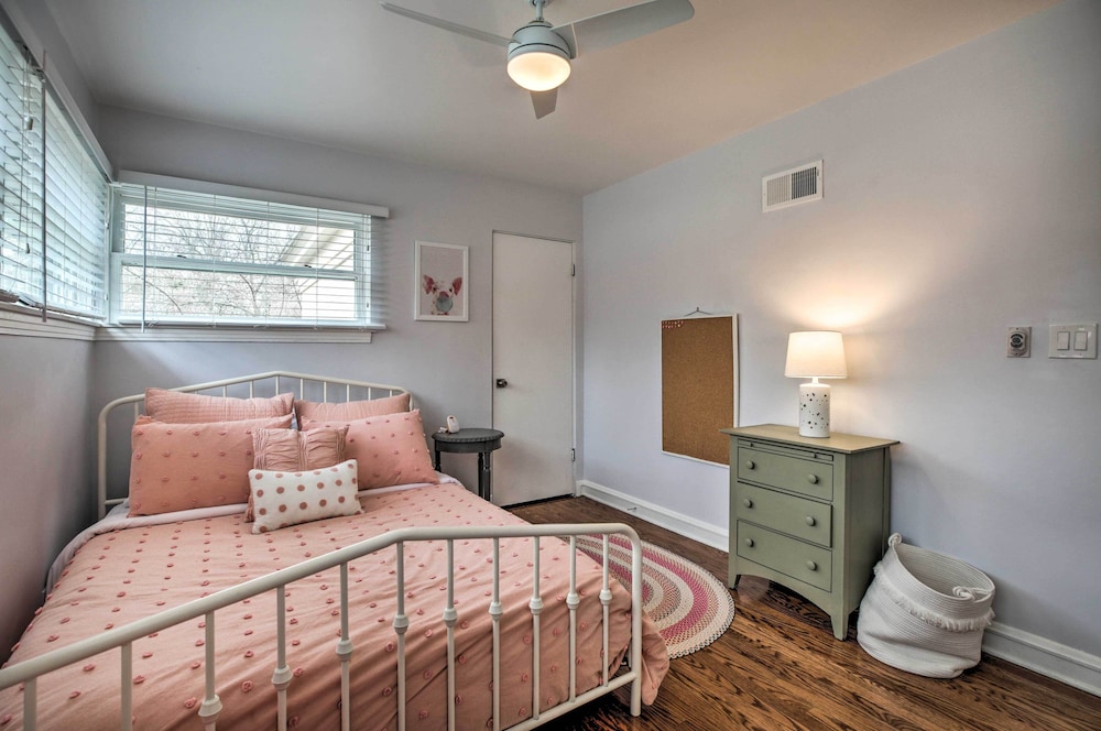 House (4 Bedrooms) photo 1