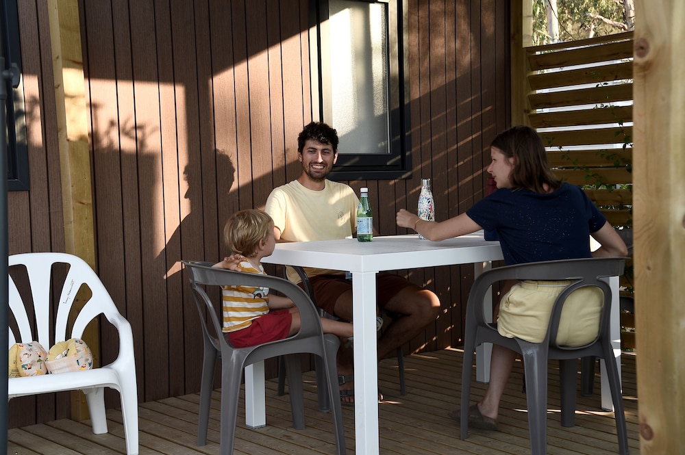 Mobil Home Ospedale (4pers) - Photo 5