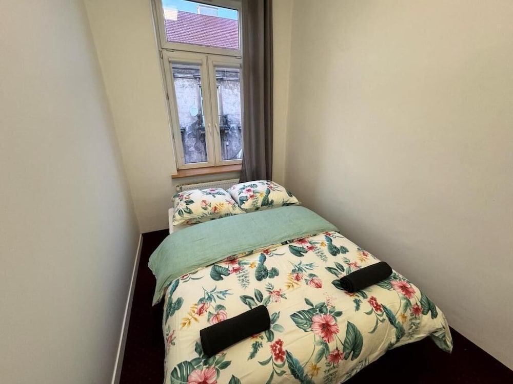 Classic Double Room, 1 Double Bed