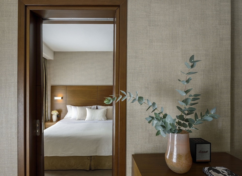 Family Suite - Photo 1