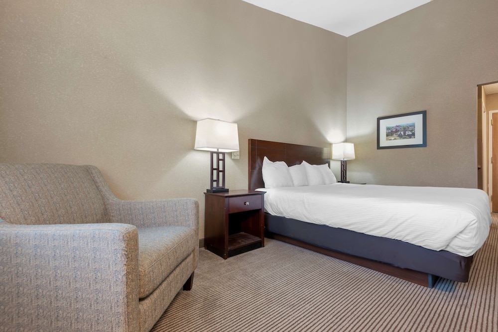 Standard Room, 1 Double Bed, Non Smoking (Shower Only)