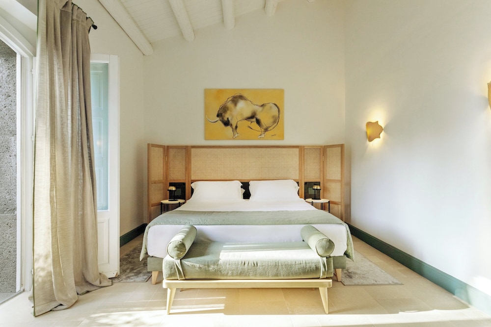 Deluxe Suite, 1 Bedroom, Non Smoking