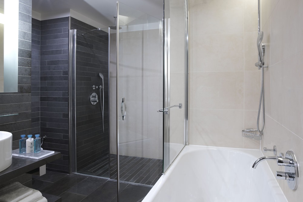 Suite, 1 Bedroom, Garden View (Home Suite Home) photo 2