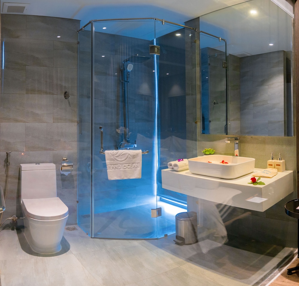 Suite Double Ocean View photo 3