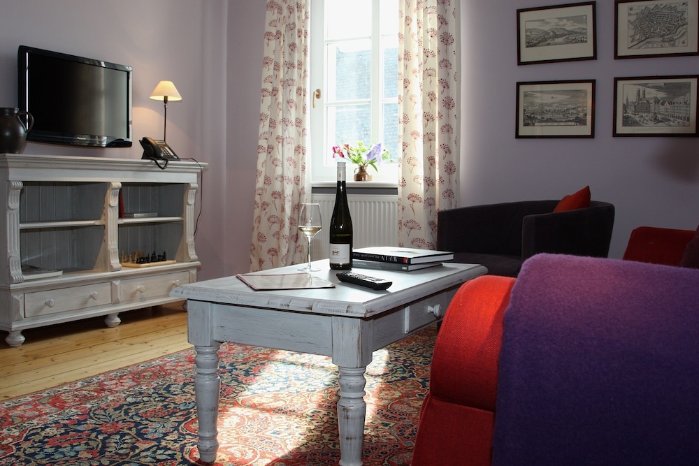 Exclusive Apartment, 1 Bedroom photo 1