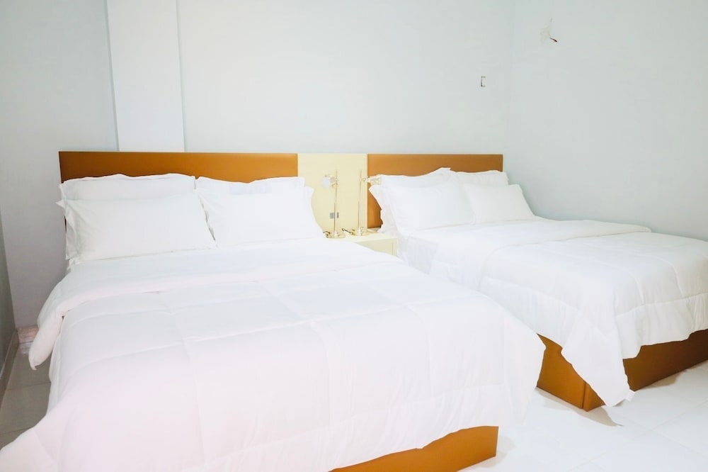 Comfort Double Room, 1 Bedroom photo 3