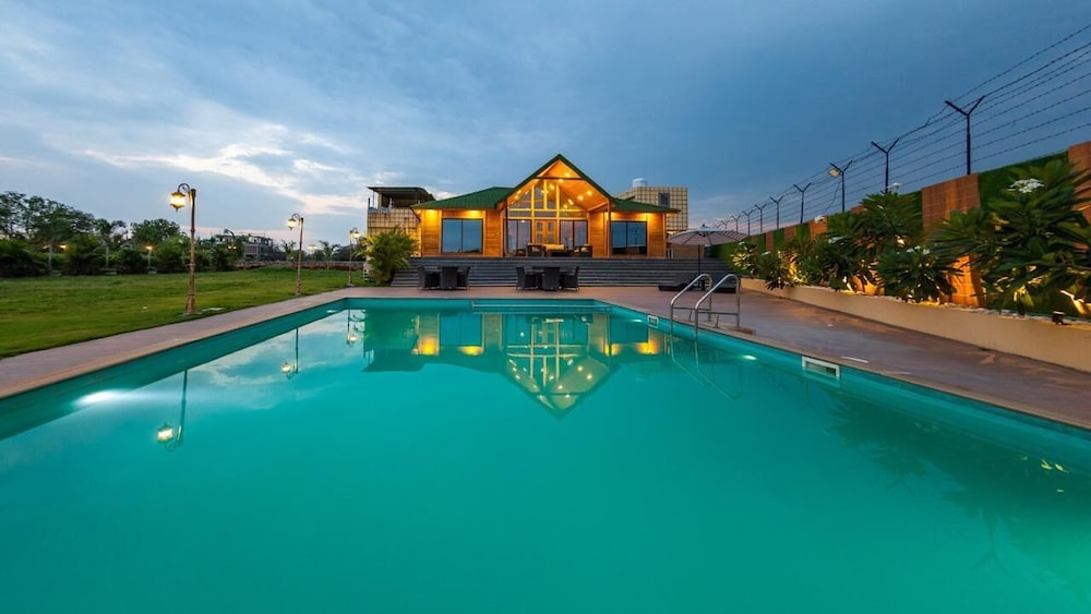 Family Villa photo 3
