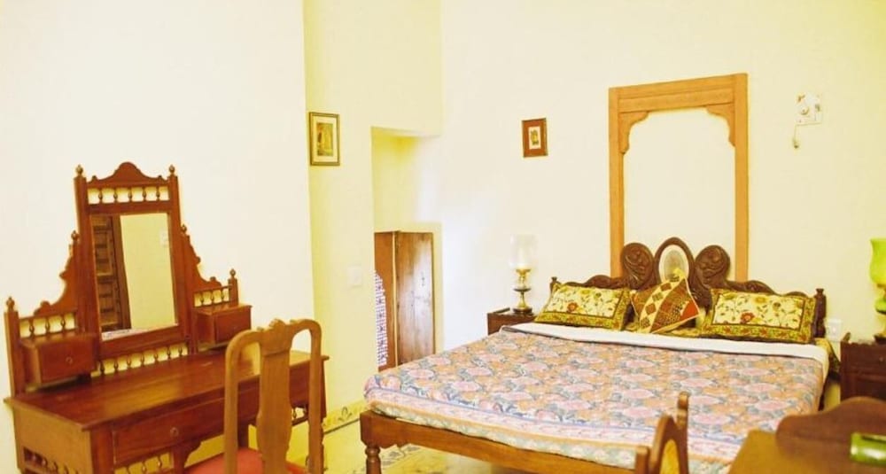 Standard Room - Photo 5