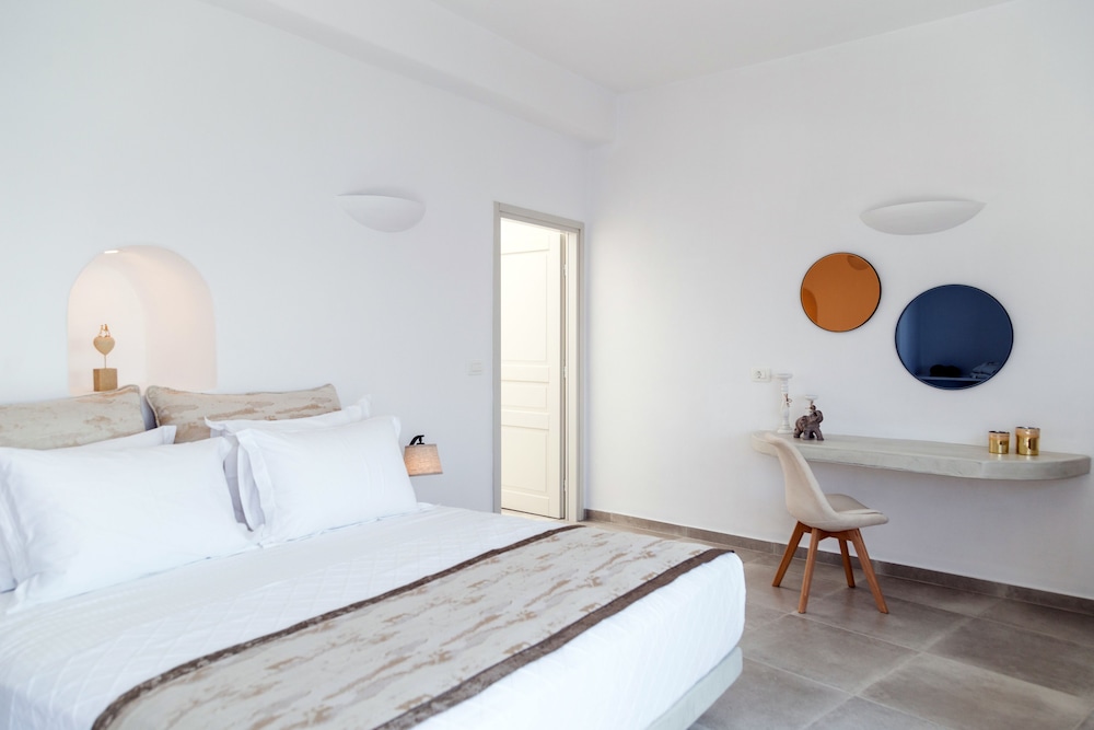 Pearl Suite - Photo 21