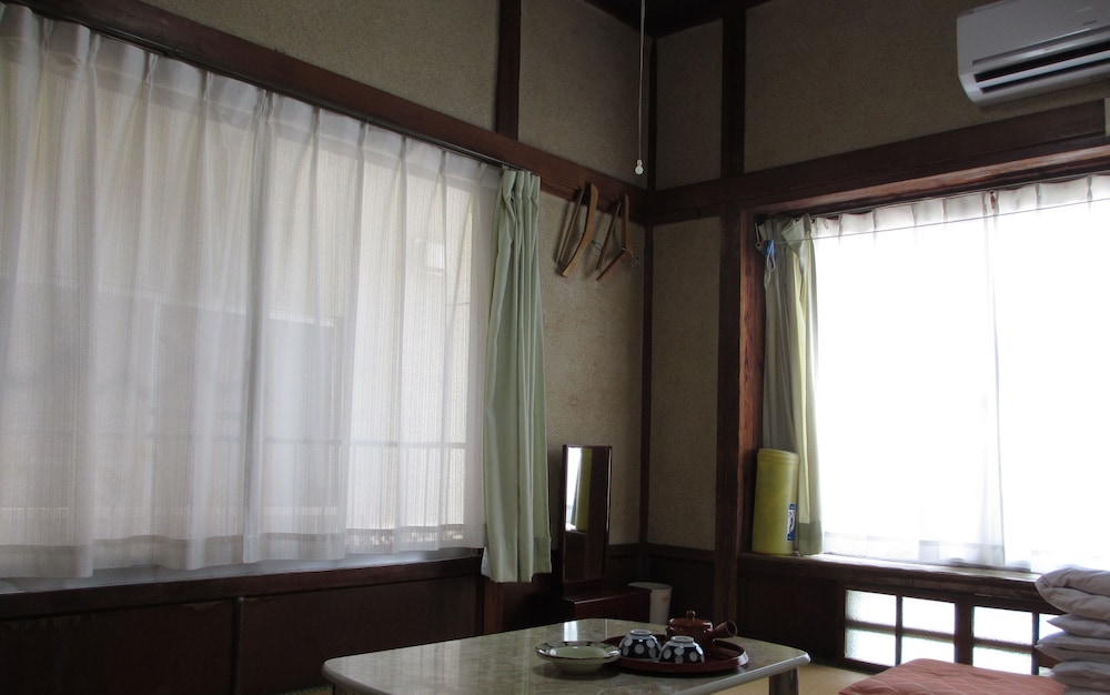 Japanese Style for 2 People (2 Single Futons) photo 3