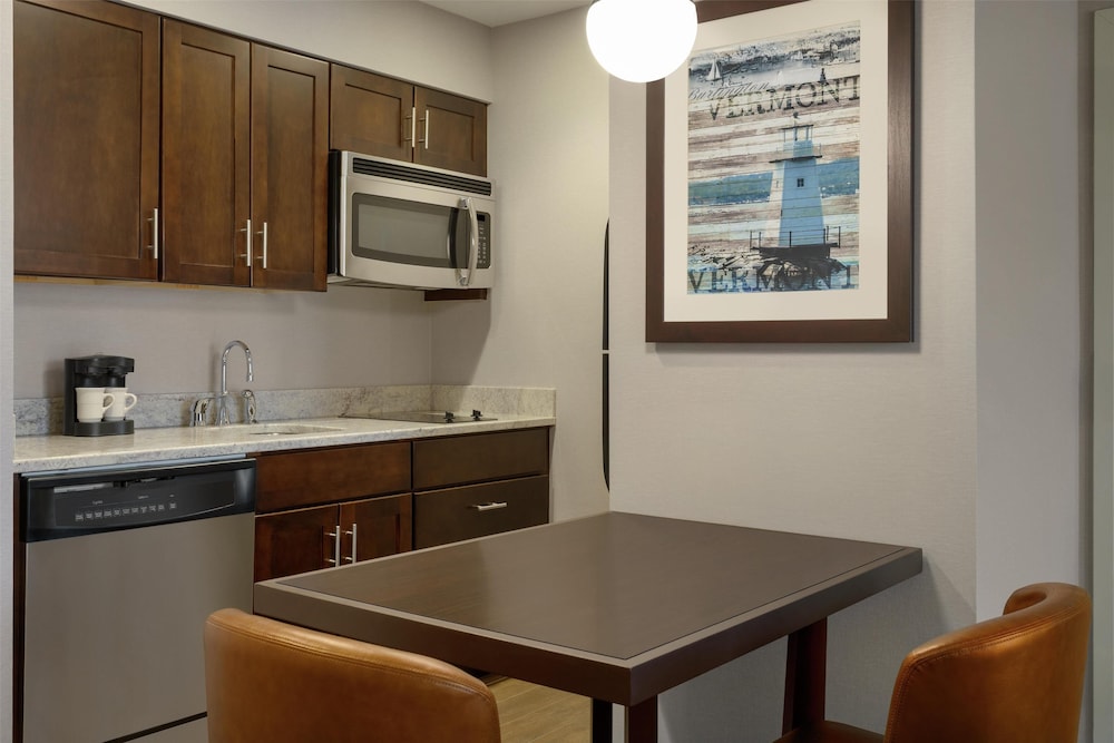 Homewood Suites by Hilton Burlington, Foto 5