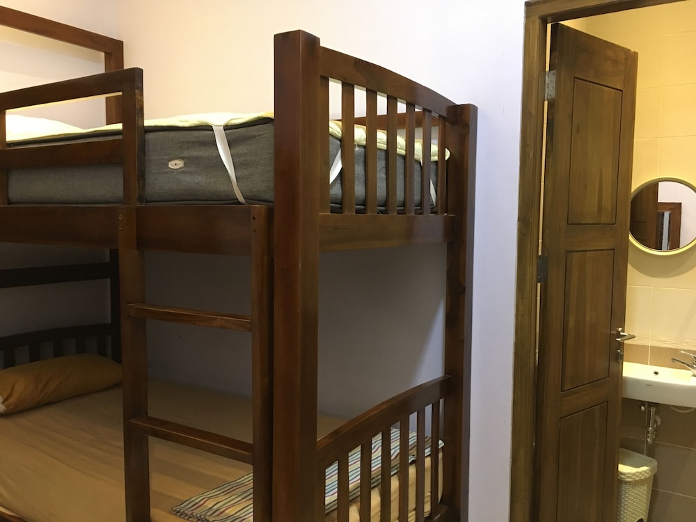 Quadruple Room photo 1