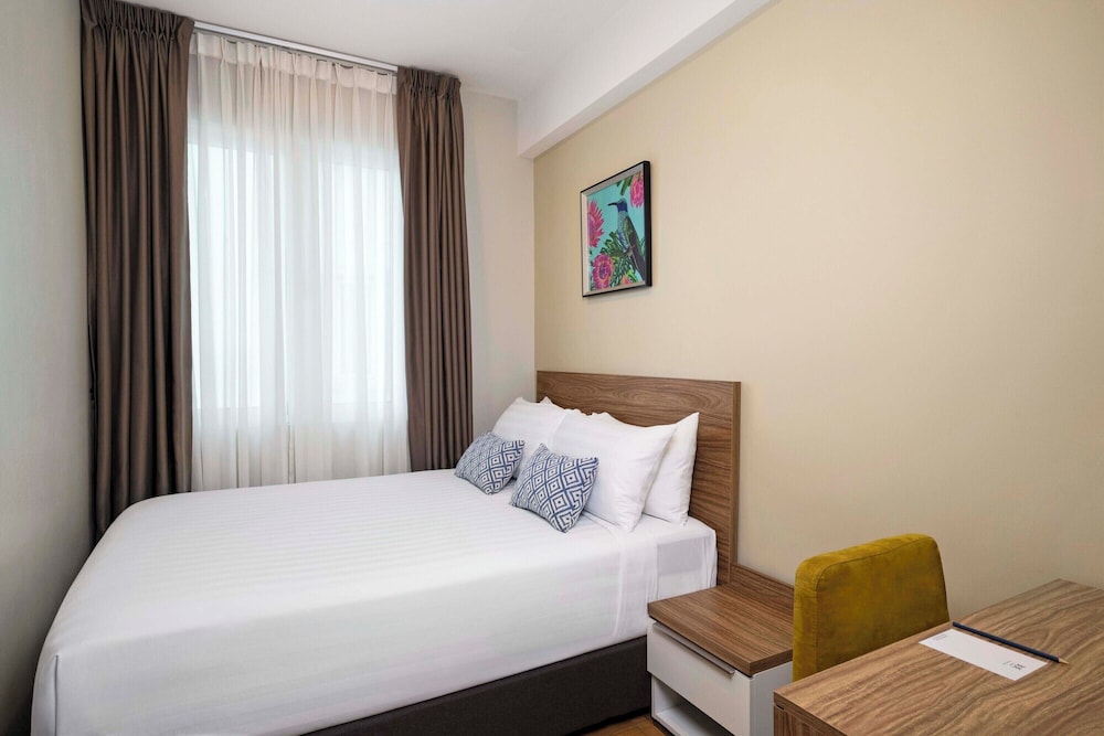 2 Bedroom Deluxe Suite Horizon View