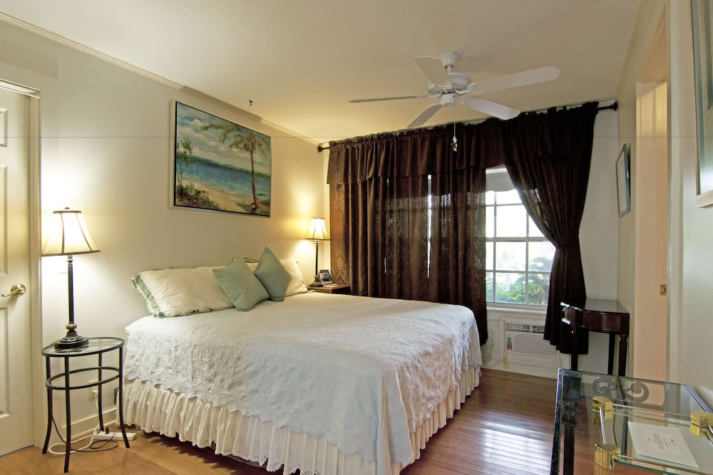 Gallery suite