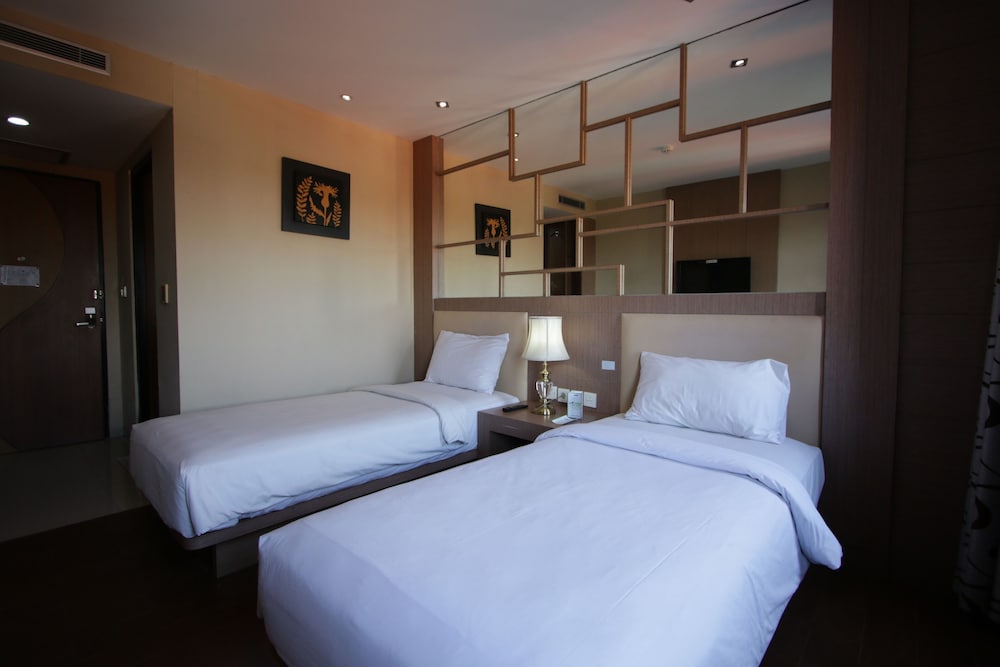 Superior Twin Room - Photo 4