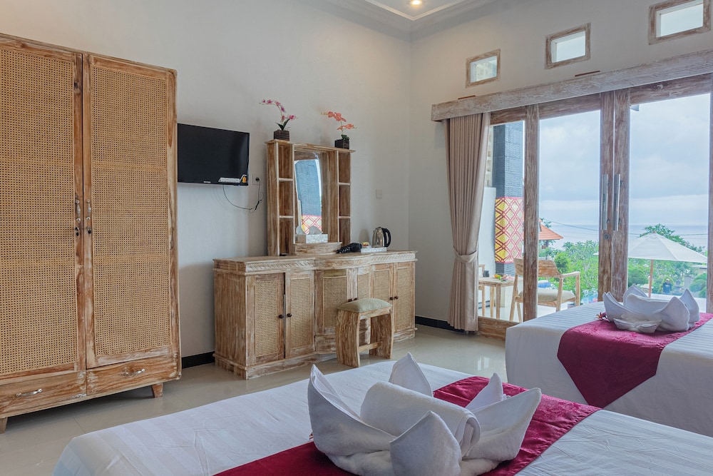 Deluxe Twin Room - Photo 2