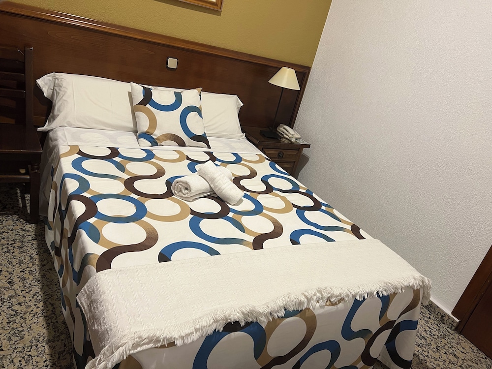 Comfort Single Room
