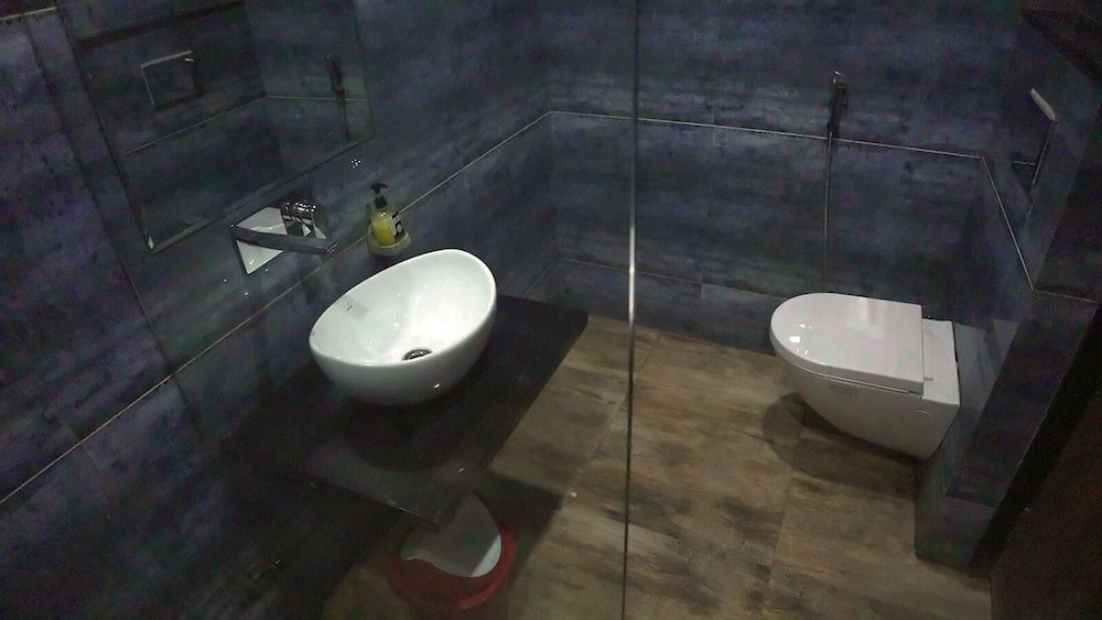 Deluxe Triple Room photo 2