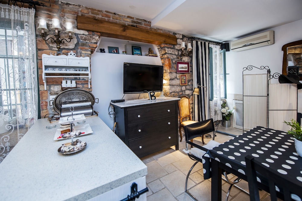City Apartment