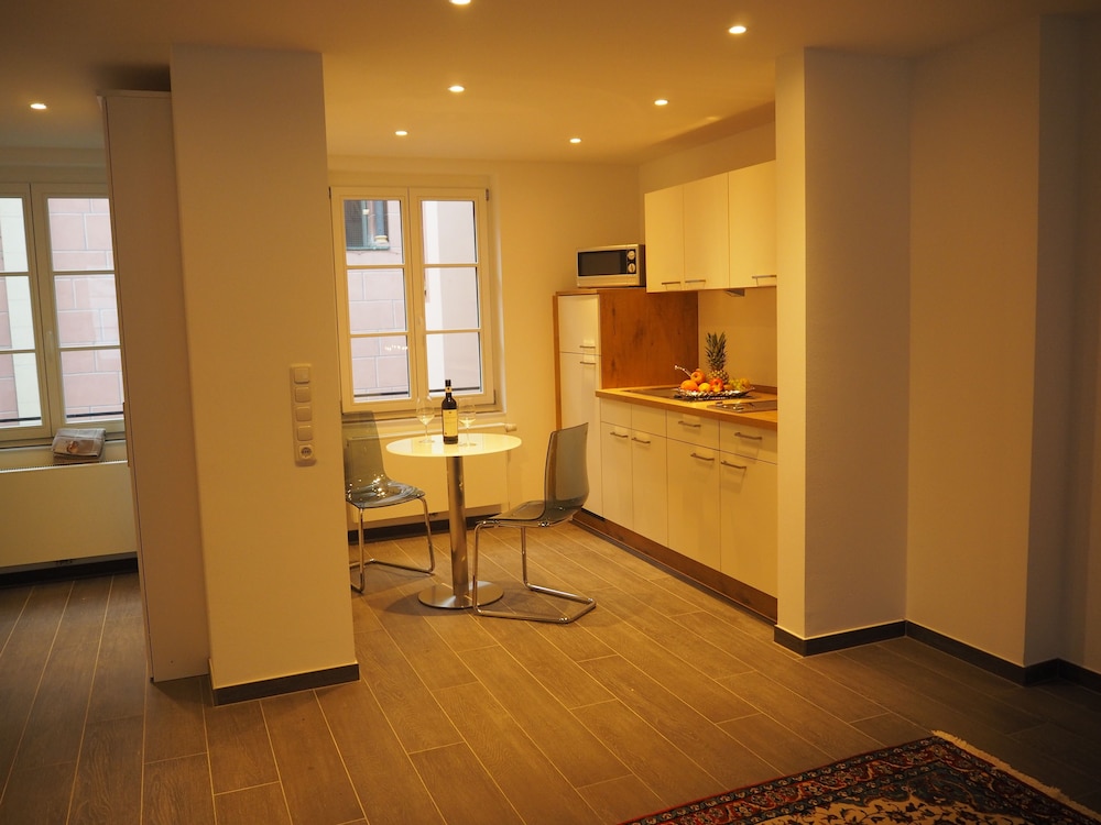 Standard Apartment, Kitchenette photo 2