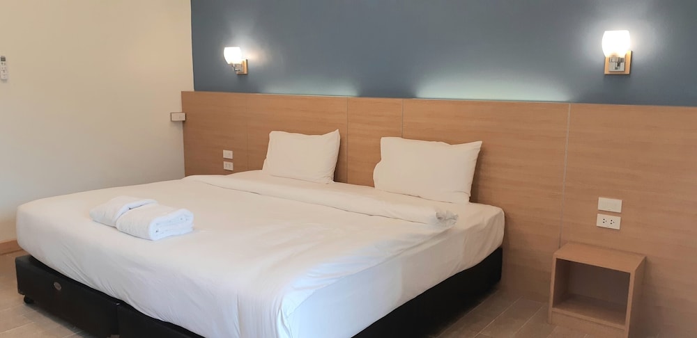 Deluxe Double Room - Photo 6