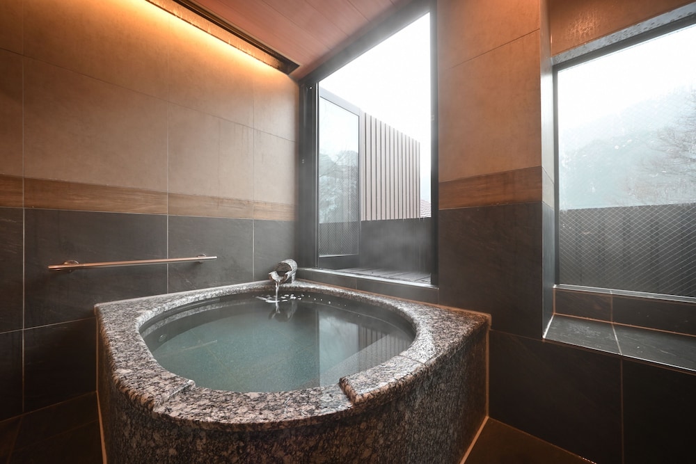 Syunnran Standard Japanese Style Room with Open Air Bath Non Smoking photo 3
