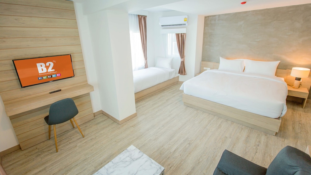 Junior Suite - Photo 4