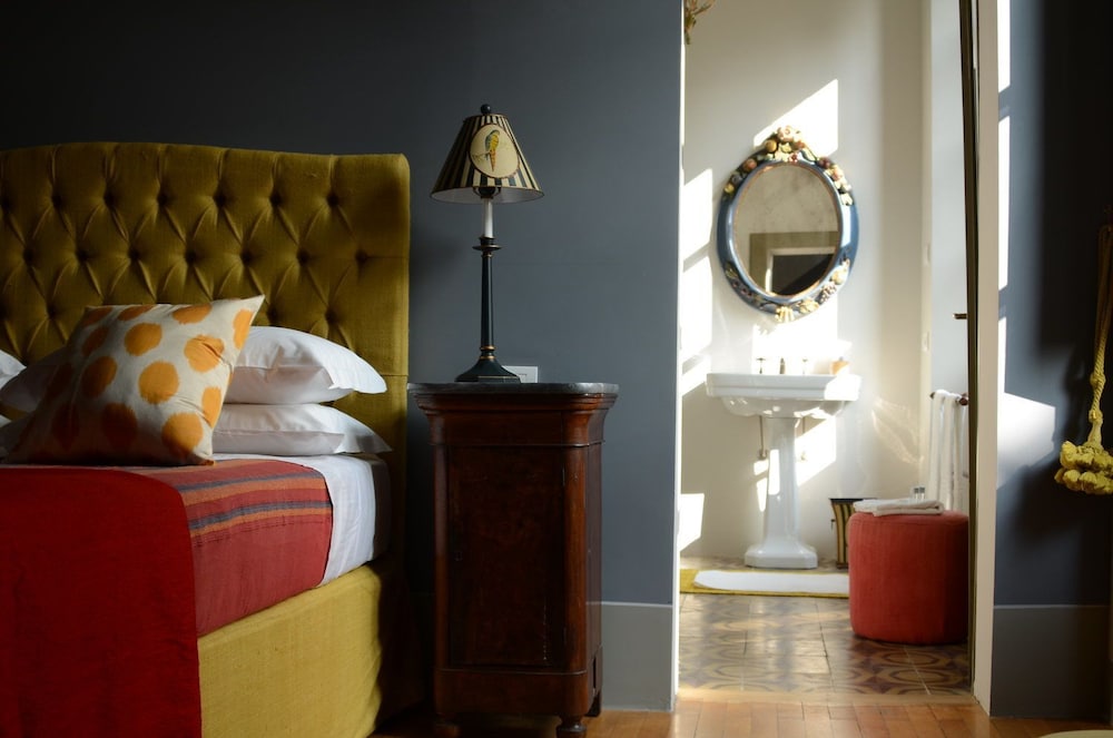 Luxury Double Room photo 3
