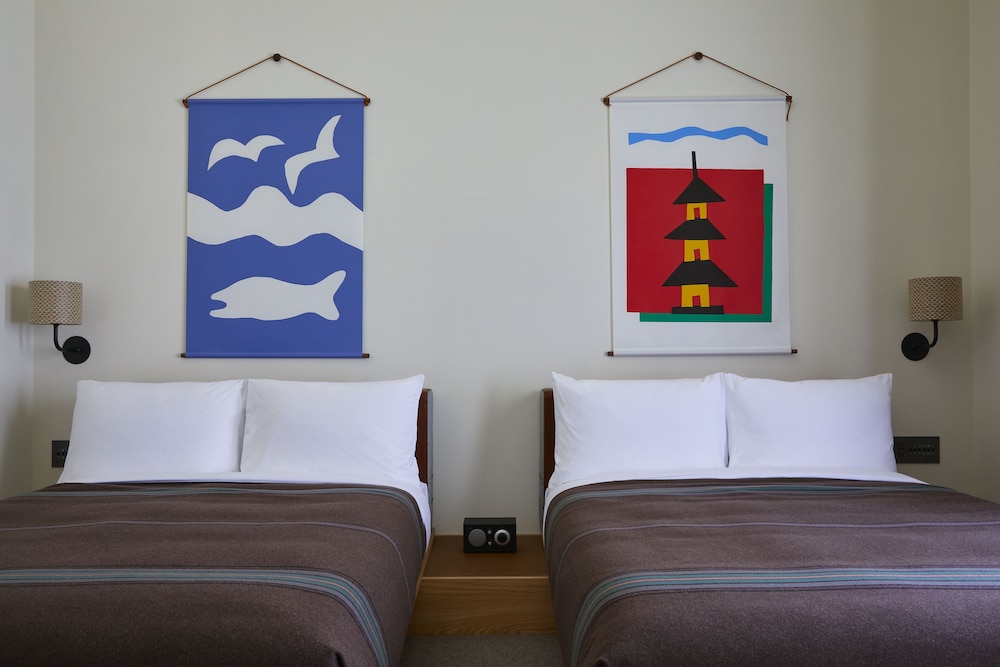 Loft Suite, Non Smoking (Sleeps: 2 adults and 2 children under 12 yrs) - Photo 5