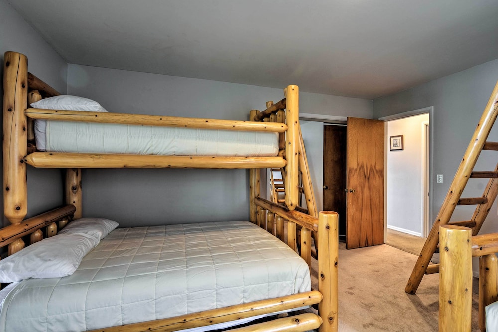 House (3 Bedrooms) photo 1